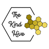 The Kind Hive logo